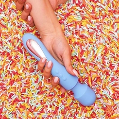 Lovehoney Mon Ami Personal Massager mini Vibrator
