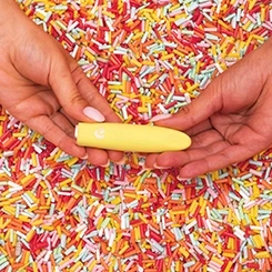 Lovehoney Mon Ami Bullet Massager Mini Vibrator