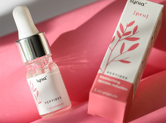Lynia Pro Ampoule