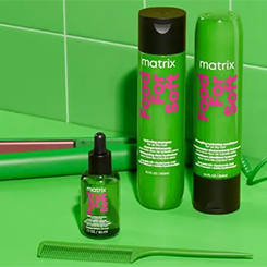 Matrix Food For Soft