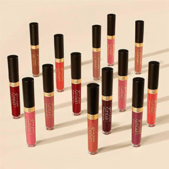 Max Factor Lipfinity Velvet Matte