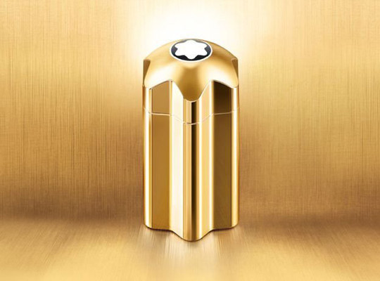 mont blanc emblem absolu 100 ml