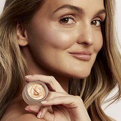 Paese x Krzyszkowska Kiss My Cheeks