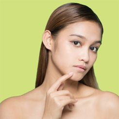 ultradünne augenpads