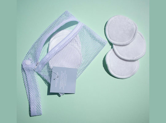 Revolution Skincare Reusable Makeup Removal Pads