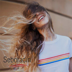 Seboradin Forte Shampoo 