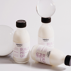 Veoli Botanica Build Me Up