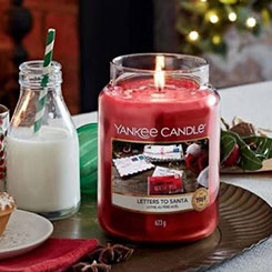 Yankee Candle Wax Melt Duftwachs