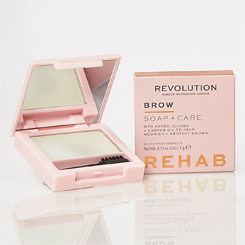 Makeup Revolution Rehab