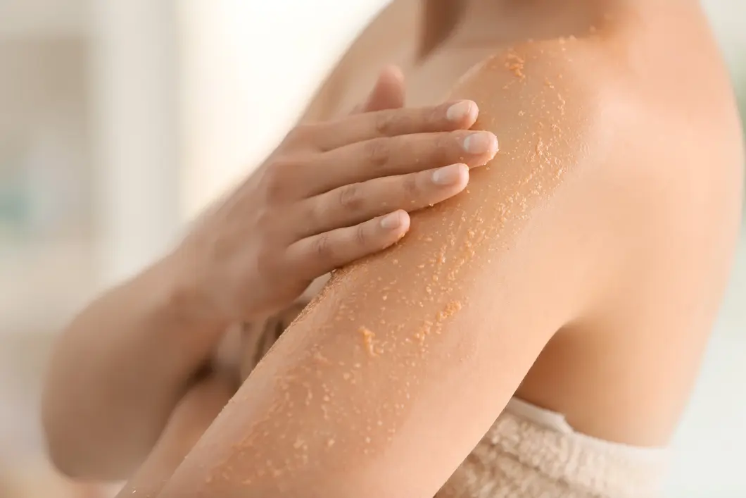 Exfoliation: Der Schlüssel zu einer strahlenden Haut