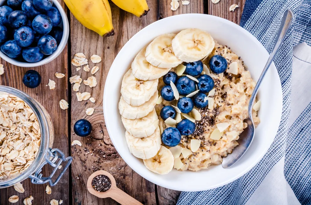 Wie gesund sind Haferflocken? Ein Überblick über die Nährwerte