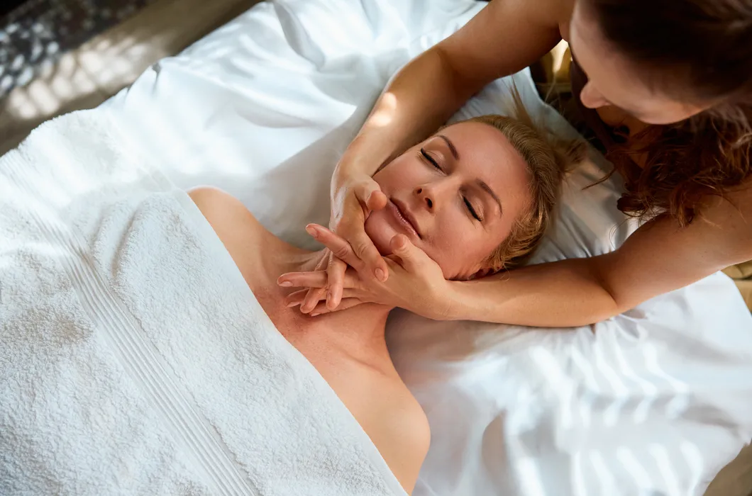 Kobido: Was ist diese Massage und welche Vorteile bietet sie?