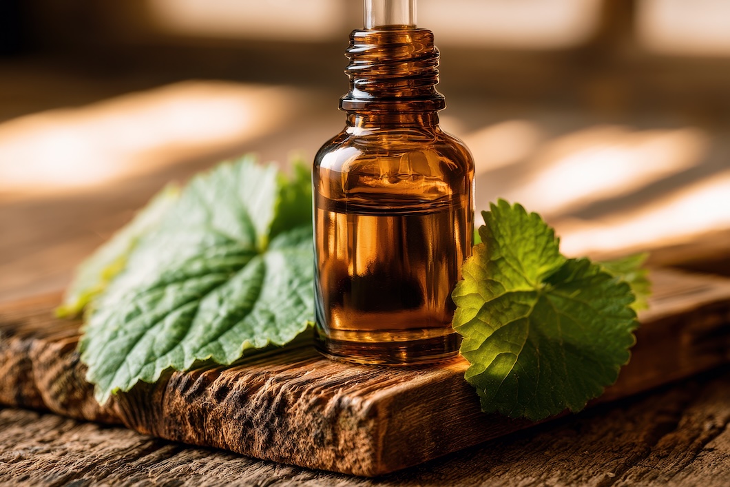 Was ist Patchouli und wie riecht es?