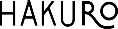 Hakuro logo