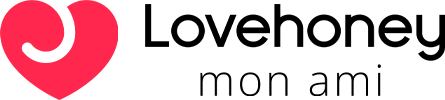 Lovehoney Mon Ami Logo