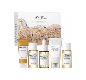 SKIN1004 Madagaskar Centella Travel Kit für die Gesichtskosmetik