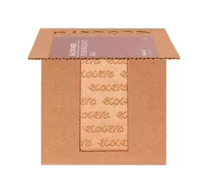 ECOCERA NATURAL CHOICE BRONZING POWDER EINSATZ FÜR DIE PALETTE BALI 5G