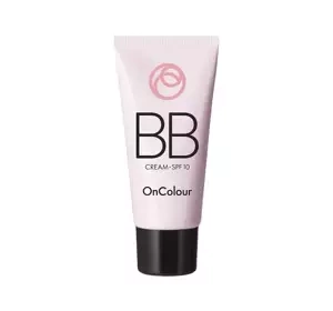 ORIFLAME ONCOLOUR LEICHTE BB CREME FÜR GESICHT SPF10 MEDIUM 30ML