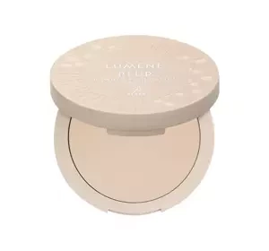 LUMENE BLUR POWDER FOUNDATION SPF15 GLÄTTENDE FOUNDATION 3 10G