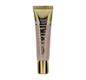 INGRID X VIKI GABOR CREMIGER HIGHLIGHTER FÜR GESICHT FRESH GLOW 10ML
