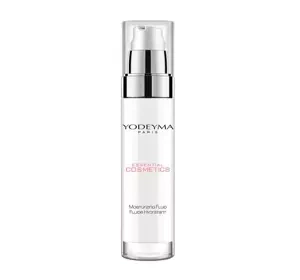 YODEYMA ESSENTIAL COSMETICS FEUCHTIGKEITSSPENDENDES GESICHTSFLUID 50ML