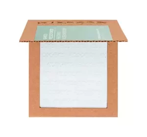 ECOCERA NATURAL CHOICE BAMBUSPUDER EINSATZ FÜR DIE PALETTE 10G