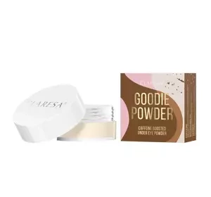 CLARESA GOODIE POWDER LOSER PUDER UNTER AUGEN MIT KOFFEIN 6G