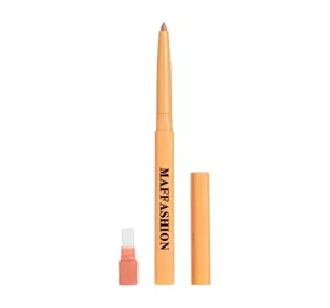 MAKEUP REVOLUTION X MAFFASHION LIPLINER MILAN 0,2G