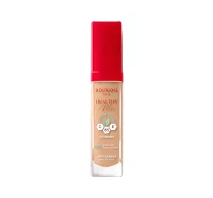 BOURJOIS HEALTHY MIX CLEAN CONCEALER FÜR GESICHT UND UNTER AUGEN 52 BEIGE 6ML