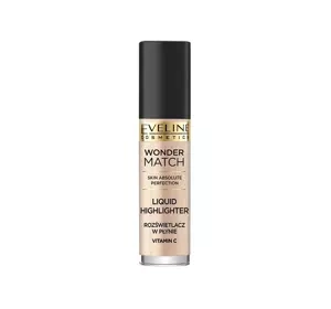 EVELINE WONDER MATCH FLÜSSIGER HIGHLIGHTER 01 4,5ML
