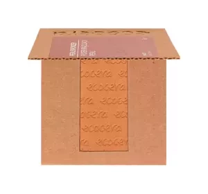 ECOCERA NATURAL CHOICE PUDER BRONZING POWDER EINSATZ FÜR DIE PALETTE PERU 5G