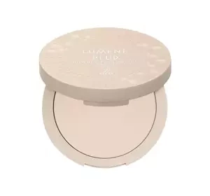 LUMENE BLUR POWDER FOUNDATION SPF15 GLÄTTENDE FOUNDATION 2 10G
