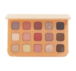 MAKEUP REVOLUTION X MAFFASHION EYESHADOW PALETTE MY BEAUTY DIARY 2.0 13,5G