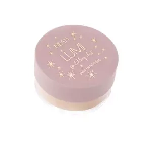 HEAN SPARKLING DUST HIGLIGHTER-PUDER LUMI 5G