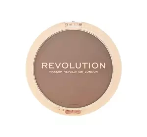 Makeup Revolution Ultra Cream Bronzer Medium 6.7g