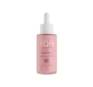 FLUFF NOURISHING FACE MILK REGENERIERENDE GESICHTSMILCH 40 ML