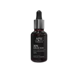 APIS PEELING AZELAINSÄURE 30% 30ML