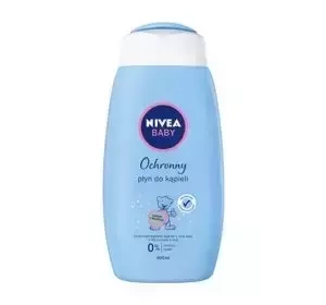 NIVEA BABY SCHÜTZENDER BADSCHAUM 500ML