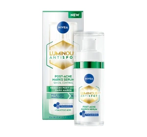 NIVEA CELLULAR LUMINOUS630 GESICHTSSERUM 30ML