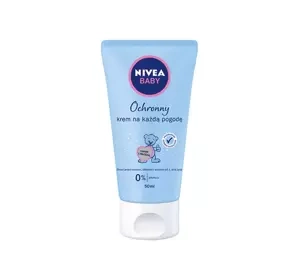 NIVEA BABY WIND UND WETTER CREME 50 ML