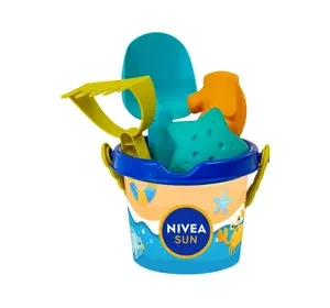 NIVEA SUN STRANDSPIELZEUG FÜR KINDER SET