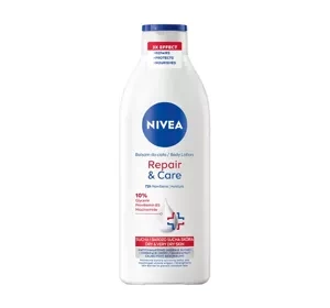 NIVEA Repair&Care Regenerierende Körperlotion für sehr trockene Haut 400ml