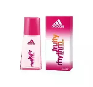 ADIDAS FRUITY RHYTHM EDT SPRAY 30 ML