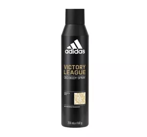 ADIDAS VICTORY LEAGUE DEODORANT SPRAY 250ML