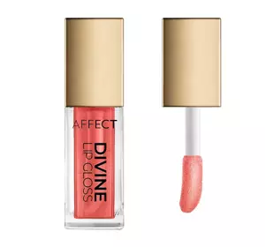 AFFECT DIVINE LIP GLOSS DARLING 5G