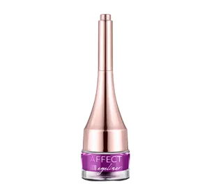 AFFECT SIMPLE LINES WASSERFESTER EYELINER IM GEL ULTRA VIOLET 2,9G