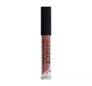 AFFECT SOFT MATTE FLÜSSIGER LIPPENSTIFT ZEN