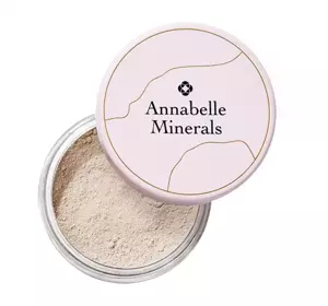 ANNABELLE MINERALS DECKENDE GRUNDIERUNG GOLDEN CREAM