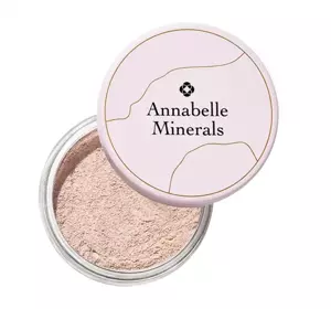 ANNABELLE MINERALS DECKENDE GRUNDIERUNG GOLDEN FAIREST