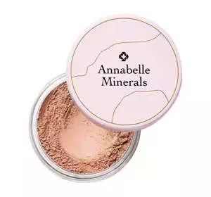 ANNABELLE MINERALS MINERAL-ROUGE HONEY 4G
